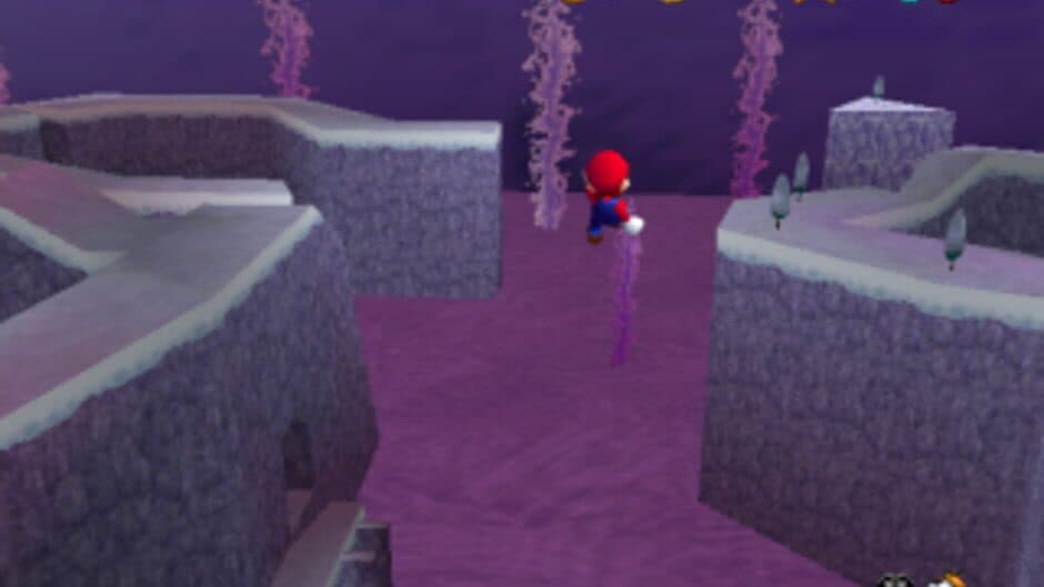Скриншот 1 из Ztar Attack: Mario Escape from the Jail - Definitive Edition