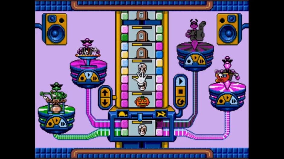 Скриншот 1 из Wacky Worlds Creativity Studio