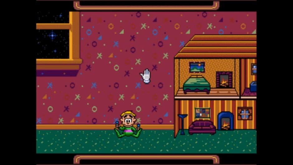 Скриншот 2 из Wacky Worlds Creativity Studio