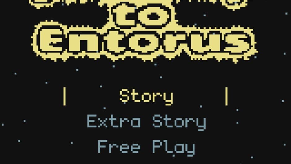 Скриншот 1 из Journey to Entorus