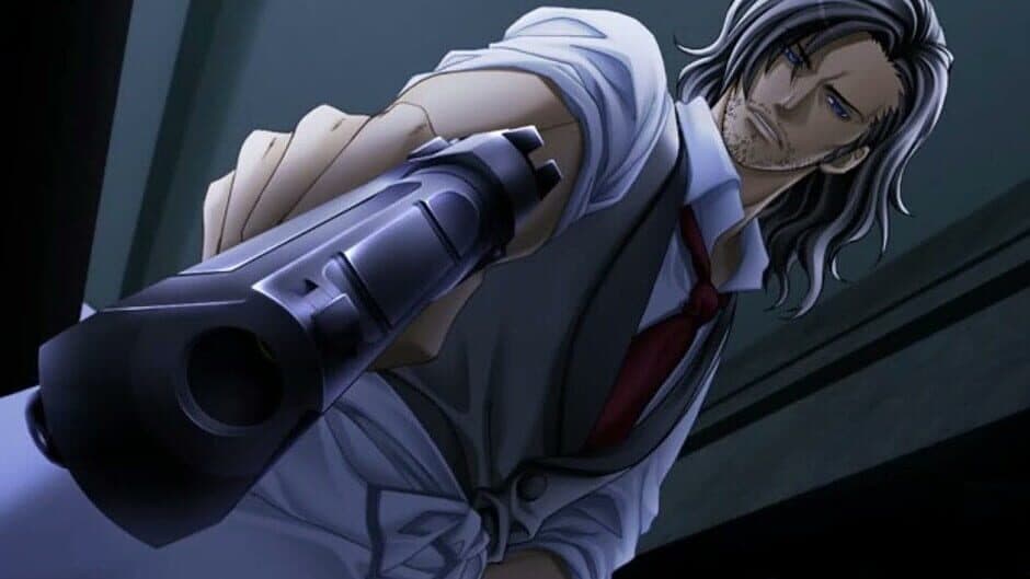 Скриншот 1 из Yamiyo ni Sasayaku: Tantei Sagara Kyouichirou