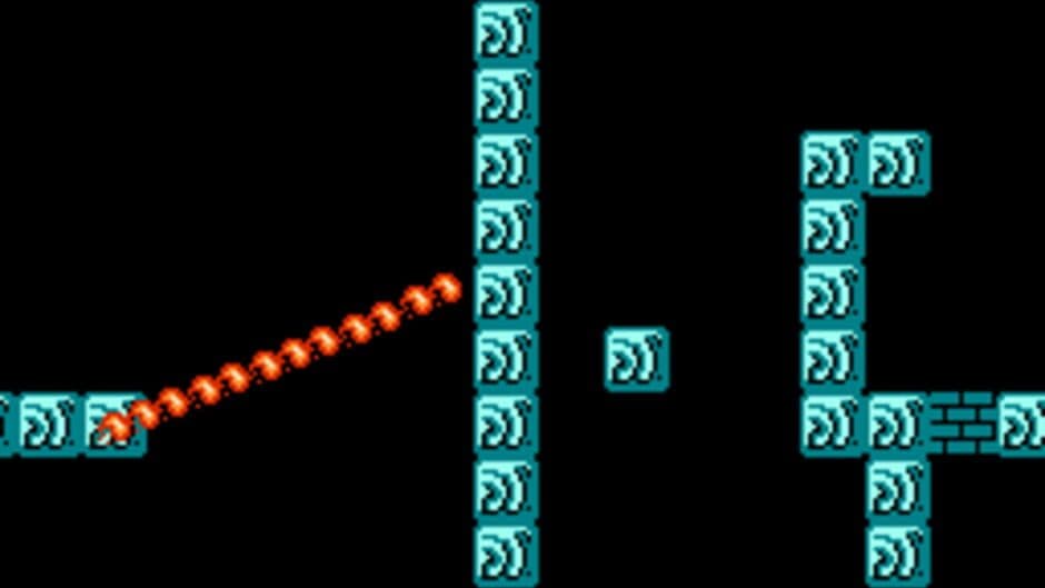 Скриншот 1 из Bowser's Jumping Challenge