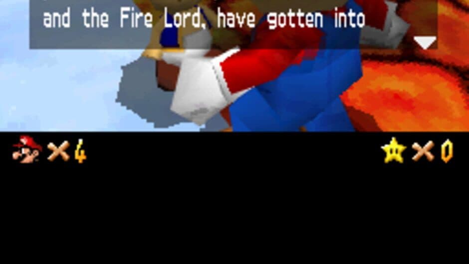 Скриншот 2 из Umokay 64DS 4: The IceFire War