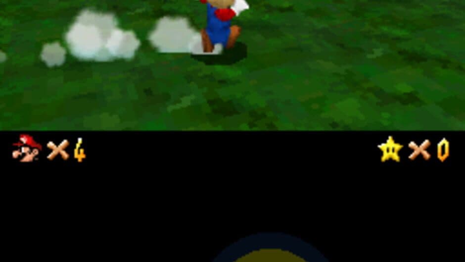 Скриншот 1 из Umokay 64DS 5: Eternal Night
