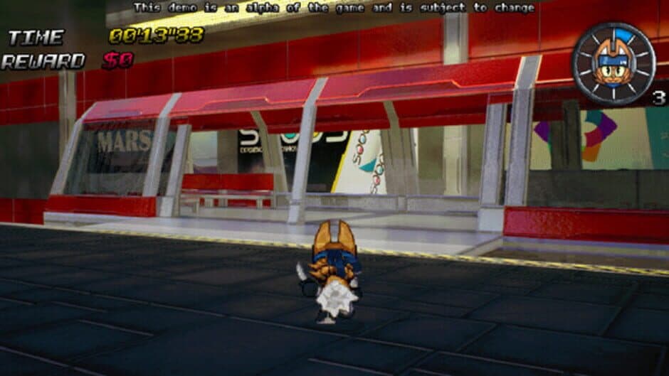Скриншот 2 из Out-Class Hunter