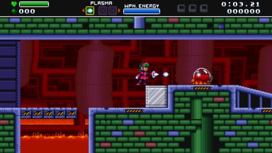 Скриншот 3 из Prototype N