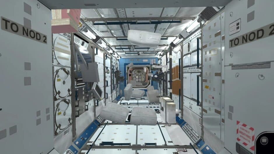 Скриншот 1 из Space Science Investigations