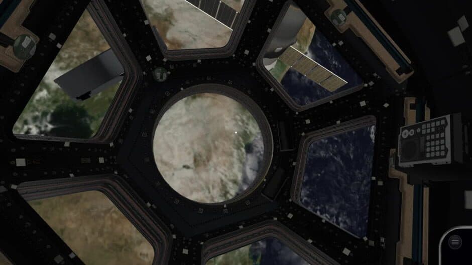 Скриншот 4 из Space Science Investigations