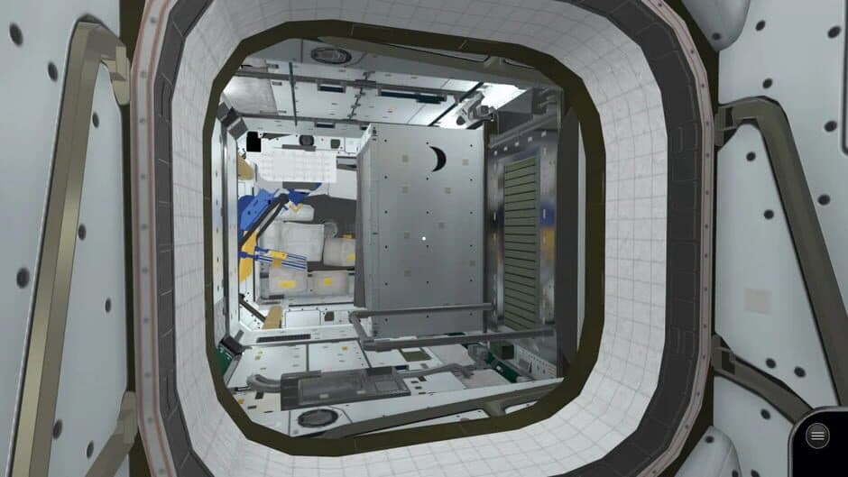 Скриншот 2 из Space Science Investigations