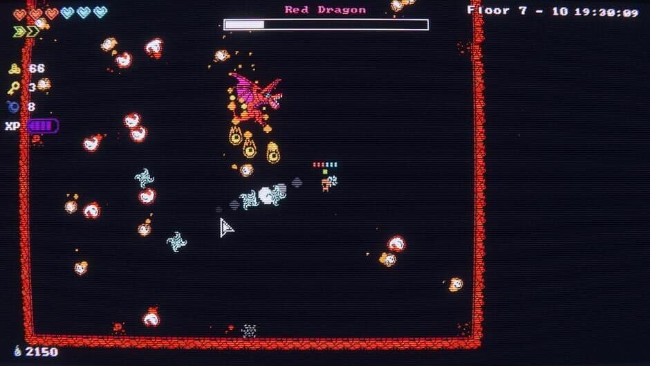 Скриншот 2 из Tiny Rogues