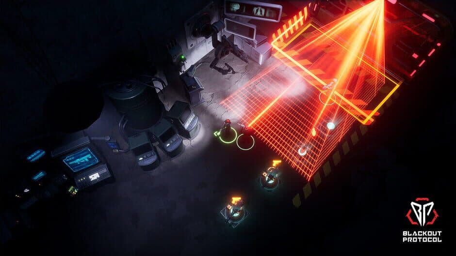 Скриншот 5 из Section 13