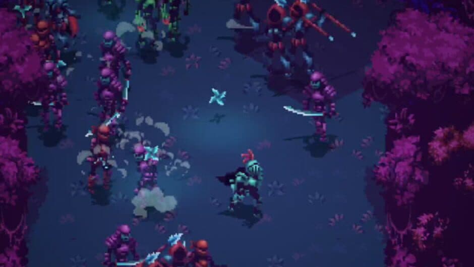 Скриншот 3 из Immortal Rogue