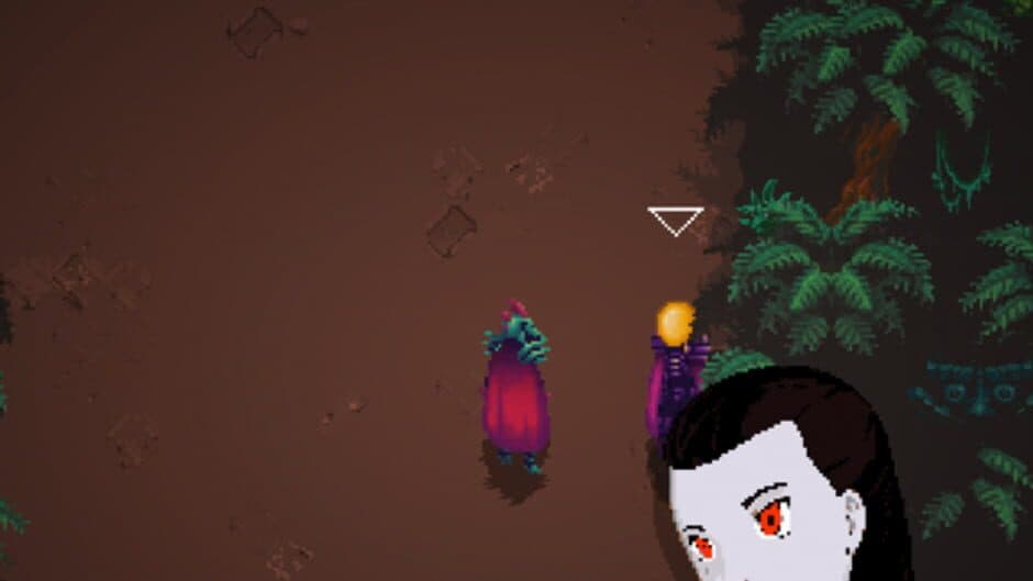 Скриншот 6 из Immortal Rogue