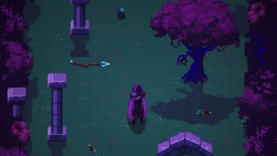 Скриншот 7 из Immortal Rogue