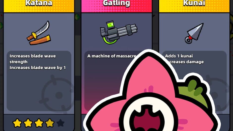 Скриншот 4 из Survivor.io