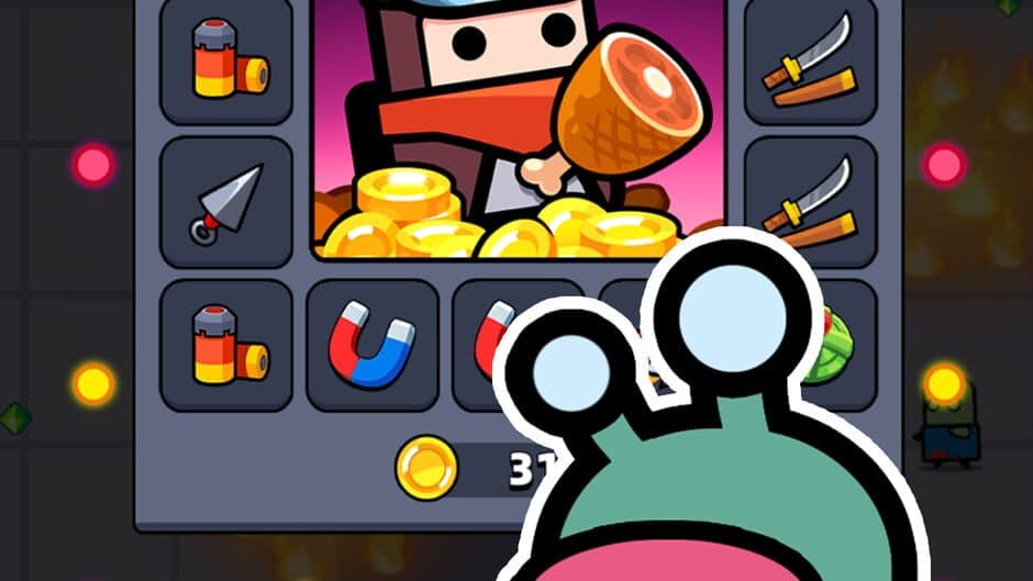 Скриншот 5 из Survivor.io