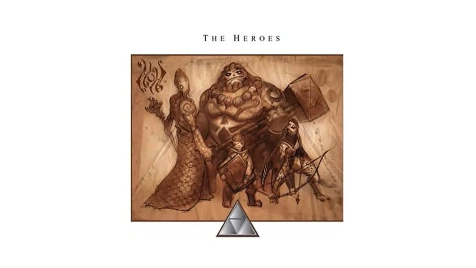 Скриншот 1 из Heroes of Hyrule