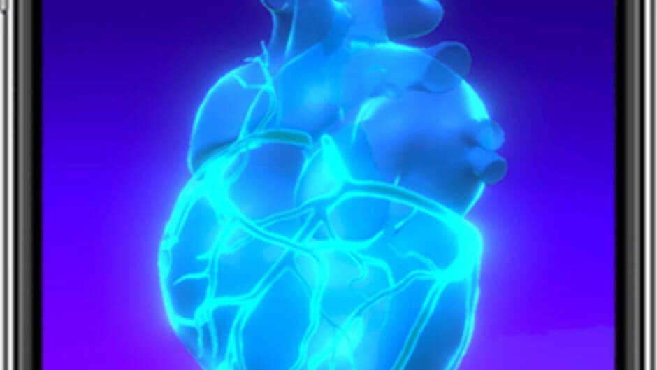 Скриншот 1 из CardioEX
