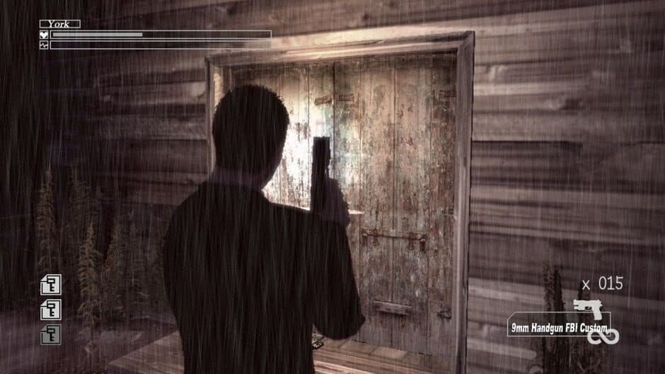 Скриншот 5 из Deadly Premonition