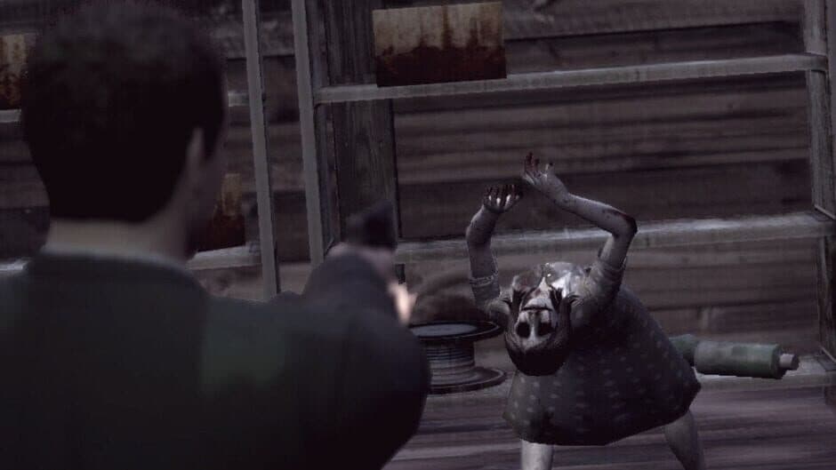 Скриншот 4 из Deadly Premonition