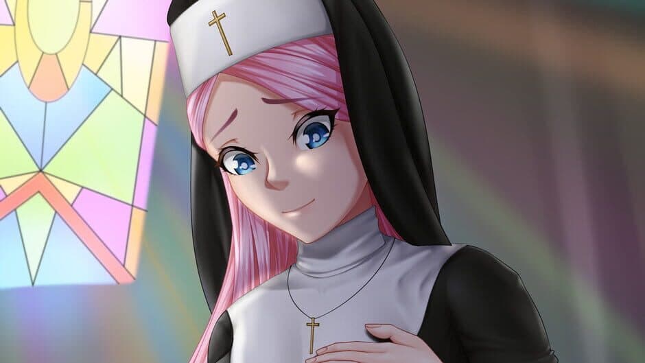 Скриншот 3 из Super Mega Hentai Collection!