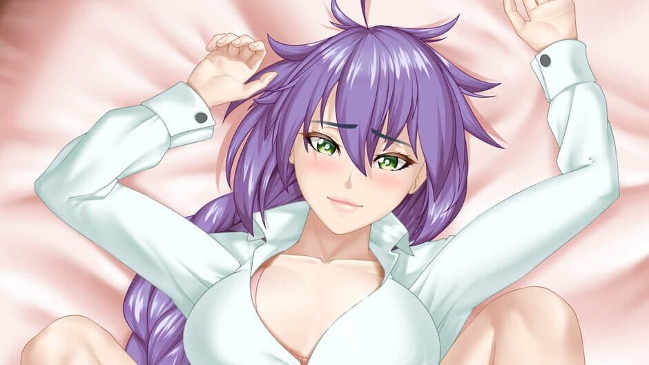 Скриншот 5 из Super Mega Hentai Collection!