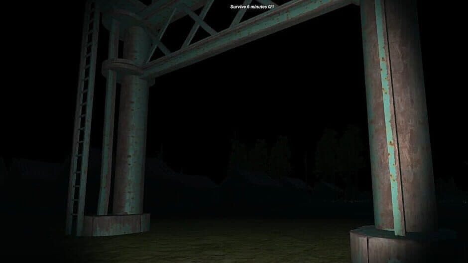 Скриншот 11 из In Your Nightmares!