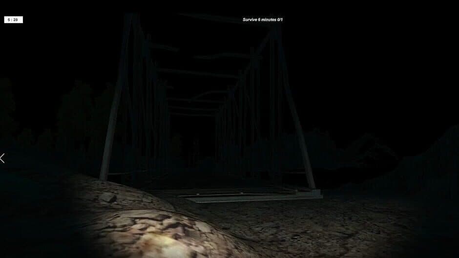 Скриншот 2 из In Your Nightmares!