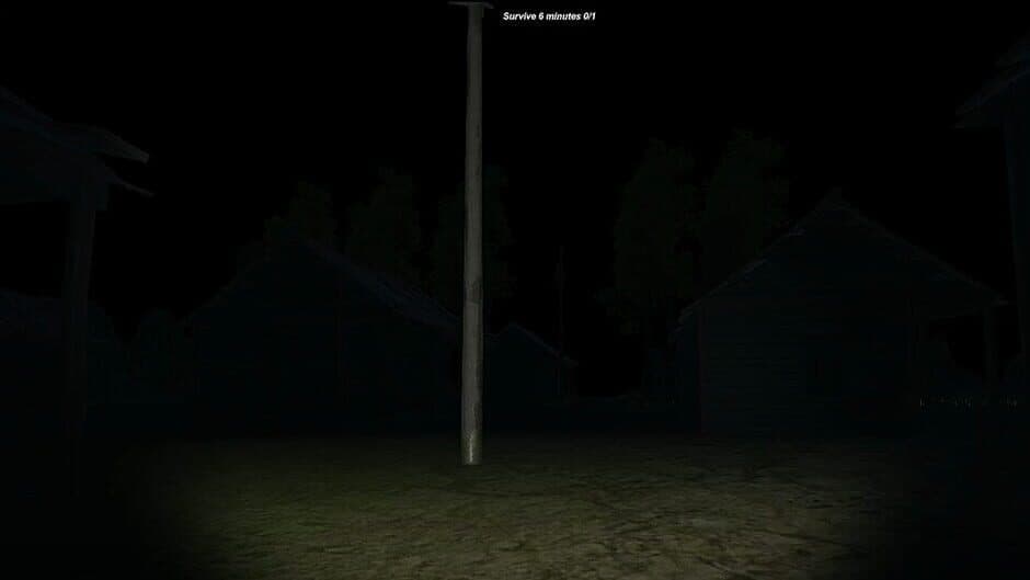 Скриншот 9 из In Your Nightmares!