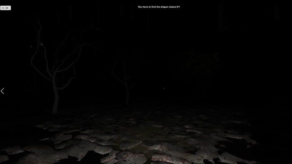 Скриншот 3 из In Your Nightmares!