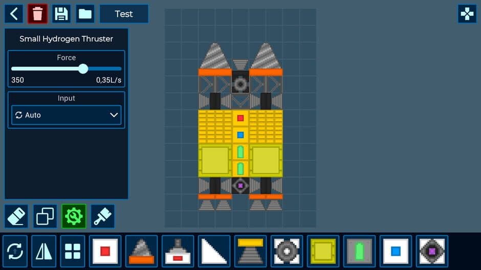 Скриншот 3 из Droneboi 2