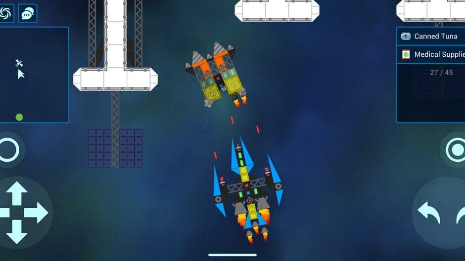 Скриншот 1 из Droneboi 2