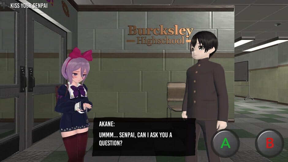 Скриншот 5 из Scary School Simulator