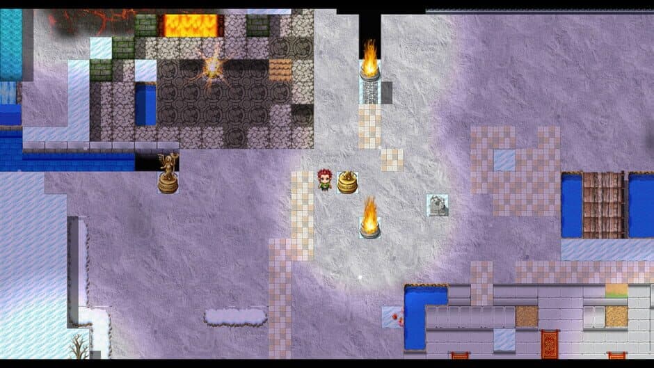 Скриншот 7 из Winter's Ankh