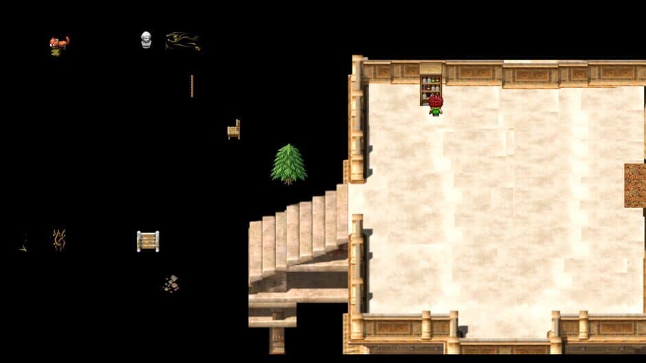 Скриншот 6 из Winter's Ankh