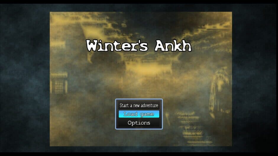 Скриншот 11 из Winter's Ankh