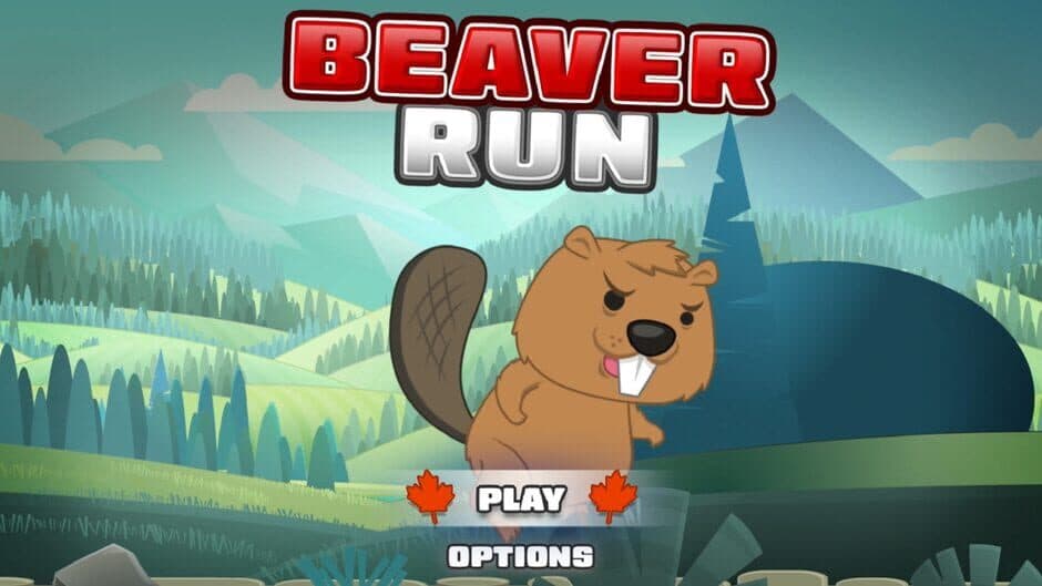 Скриншот 9 из Beaver Run