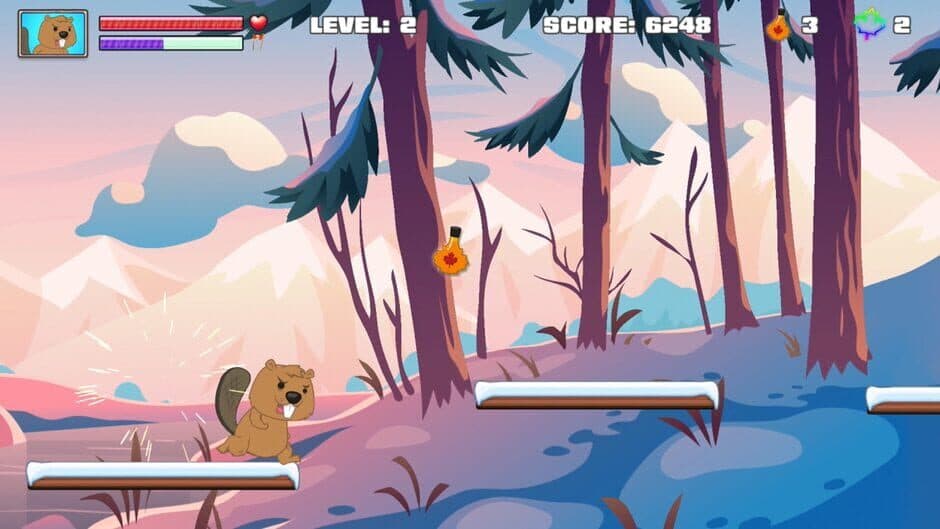Скриншот 5 из Beaver Run