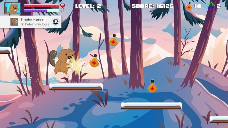 Скриншот 6 из Beaver Run