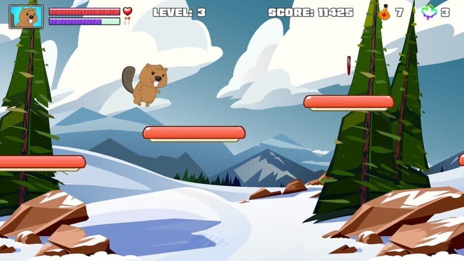 Скриншот 4 из Beaver Run