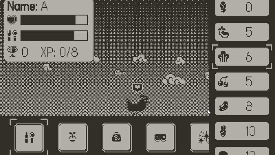 Скриншот 7 из Pocket Pets!