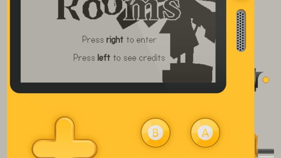 Скриншот 1 из Rooms