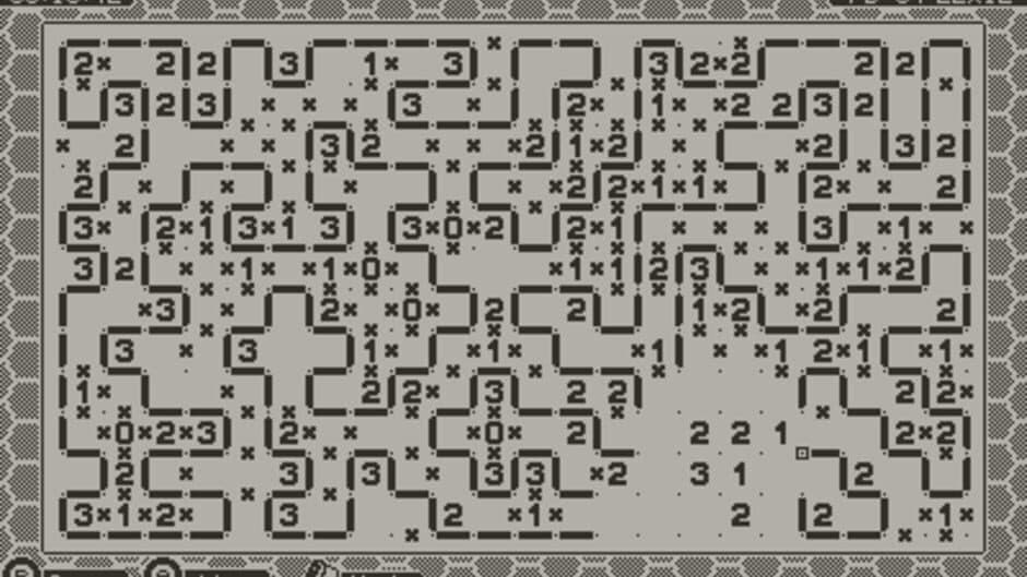 Скриншот 2 из Slitherlink PD