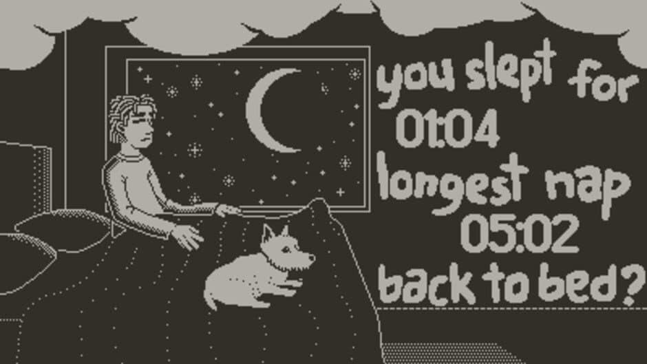 Скриншот 1 из 5 More Minutes