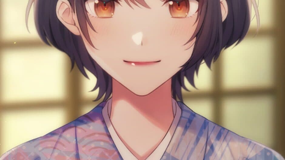 Скриншот 2 из Doki Doki Daigaku