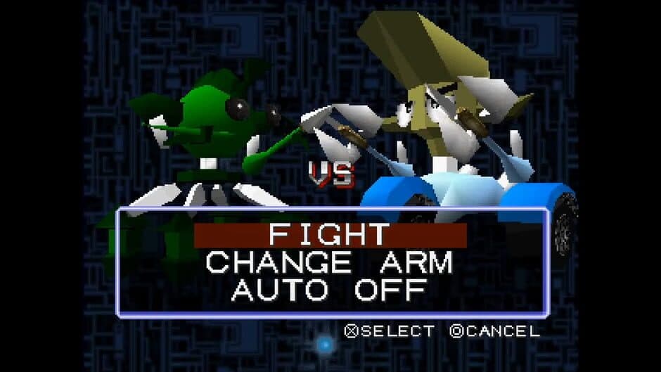 Скриншот 9 из Robo Pit