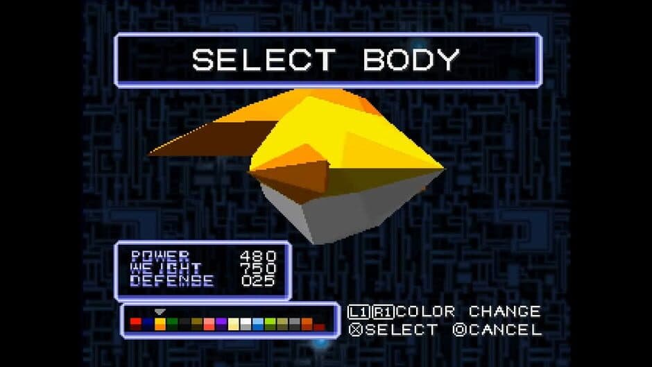 Скриншот 5 из Robo Pit