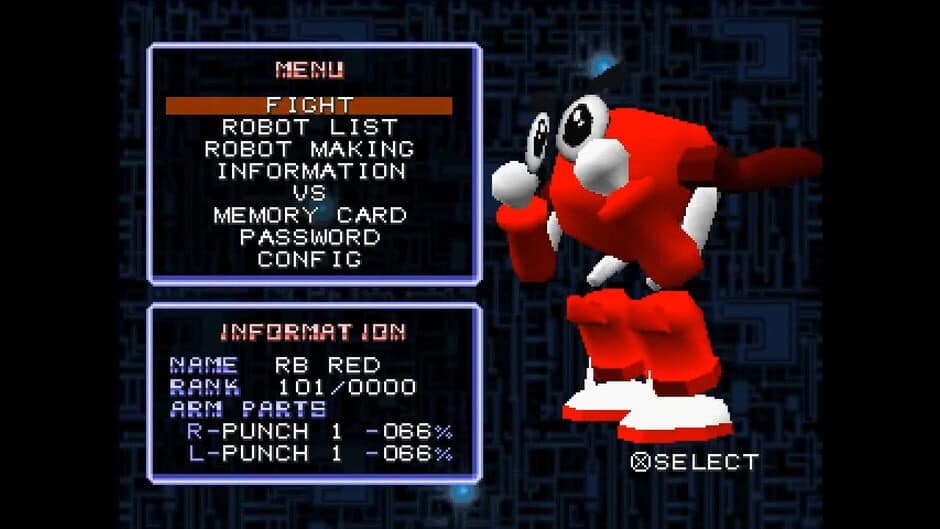 Скриншот 6 из Robo Pit