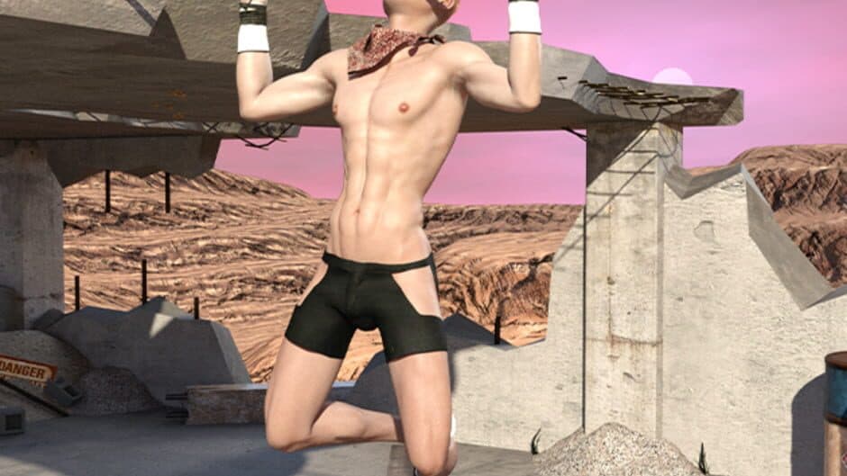 Скриншот 2 из SpaceCorps XXX