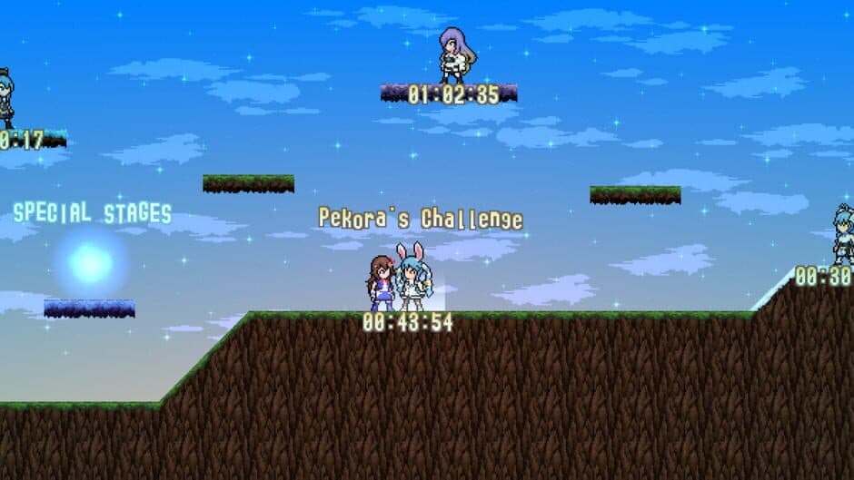 Скриншот 2 из Sora Game